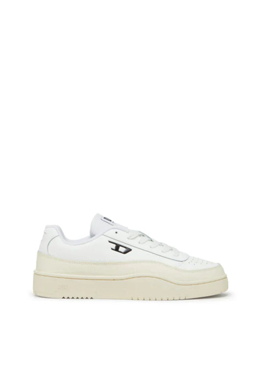 S-Tracker-D-Low top sneaker