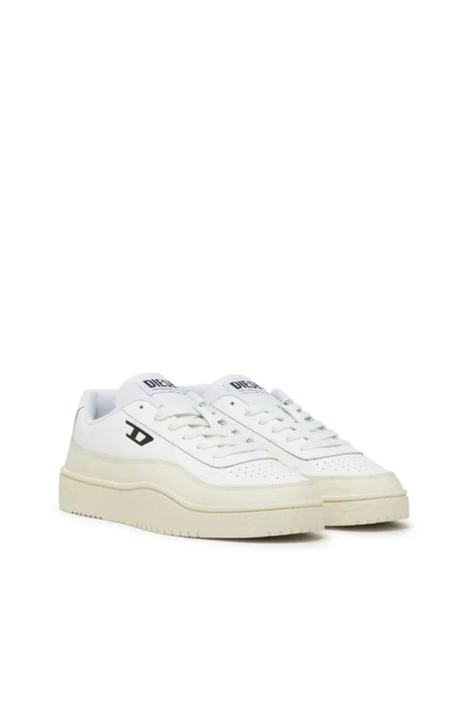 S-Tracker-D-Low top sneaker