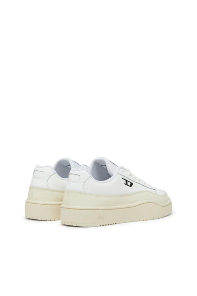 S-Tracker-D-Low top sneaker