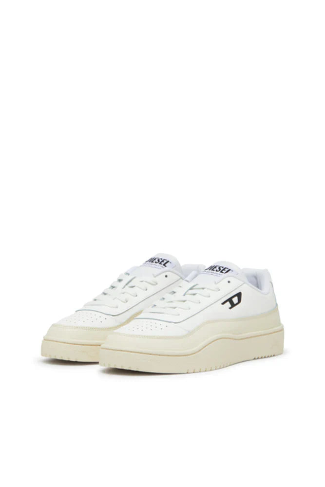S-Tracker-D-Low top sneaker