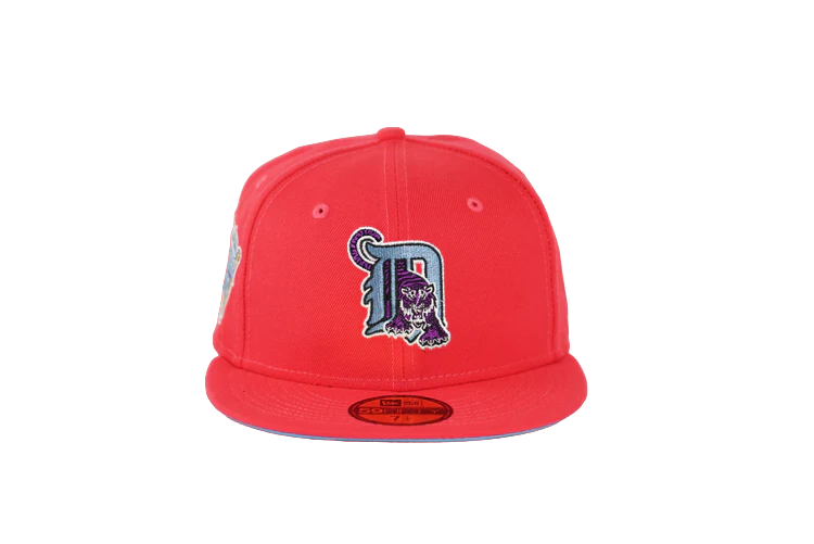 New Era 59FIfty Detroit Tigers 2005 All Star Game Fitted Hat