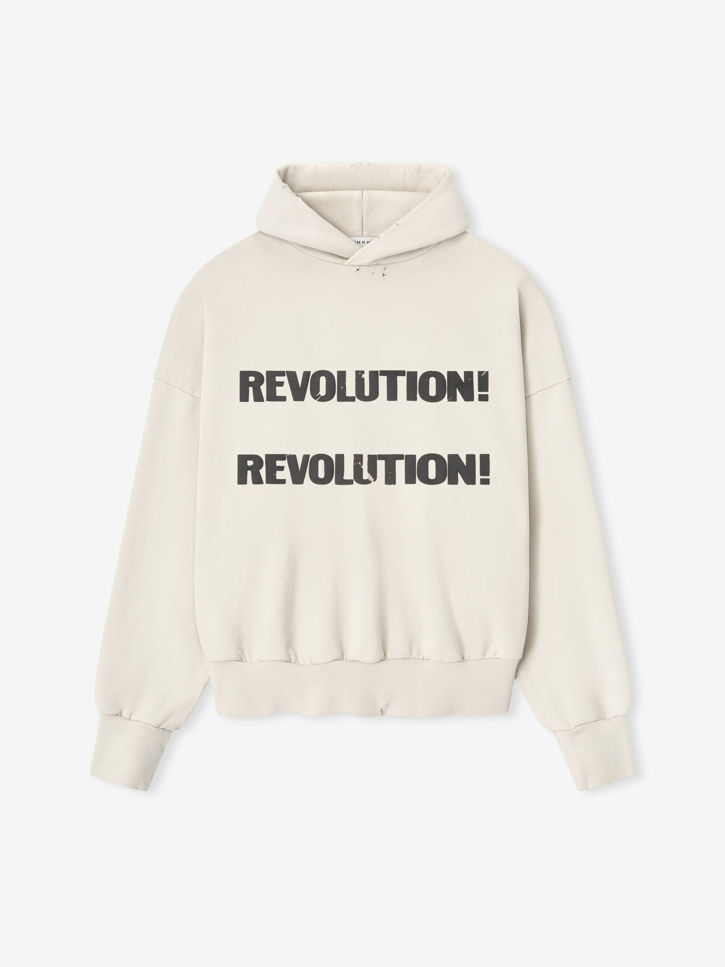 Revolution Hoodie