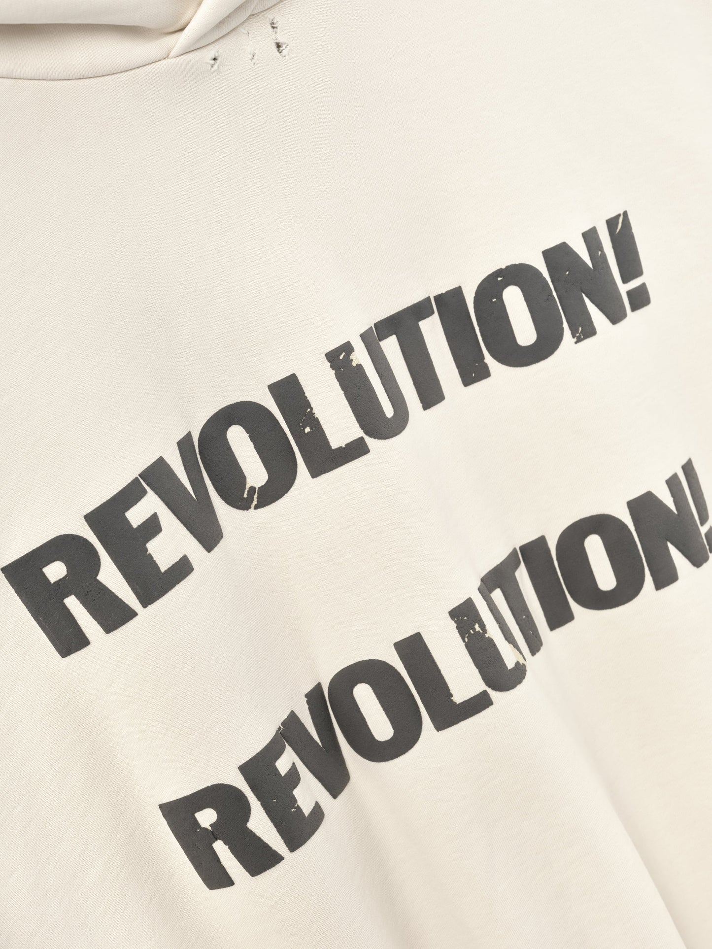 Revolution Hoodie