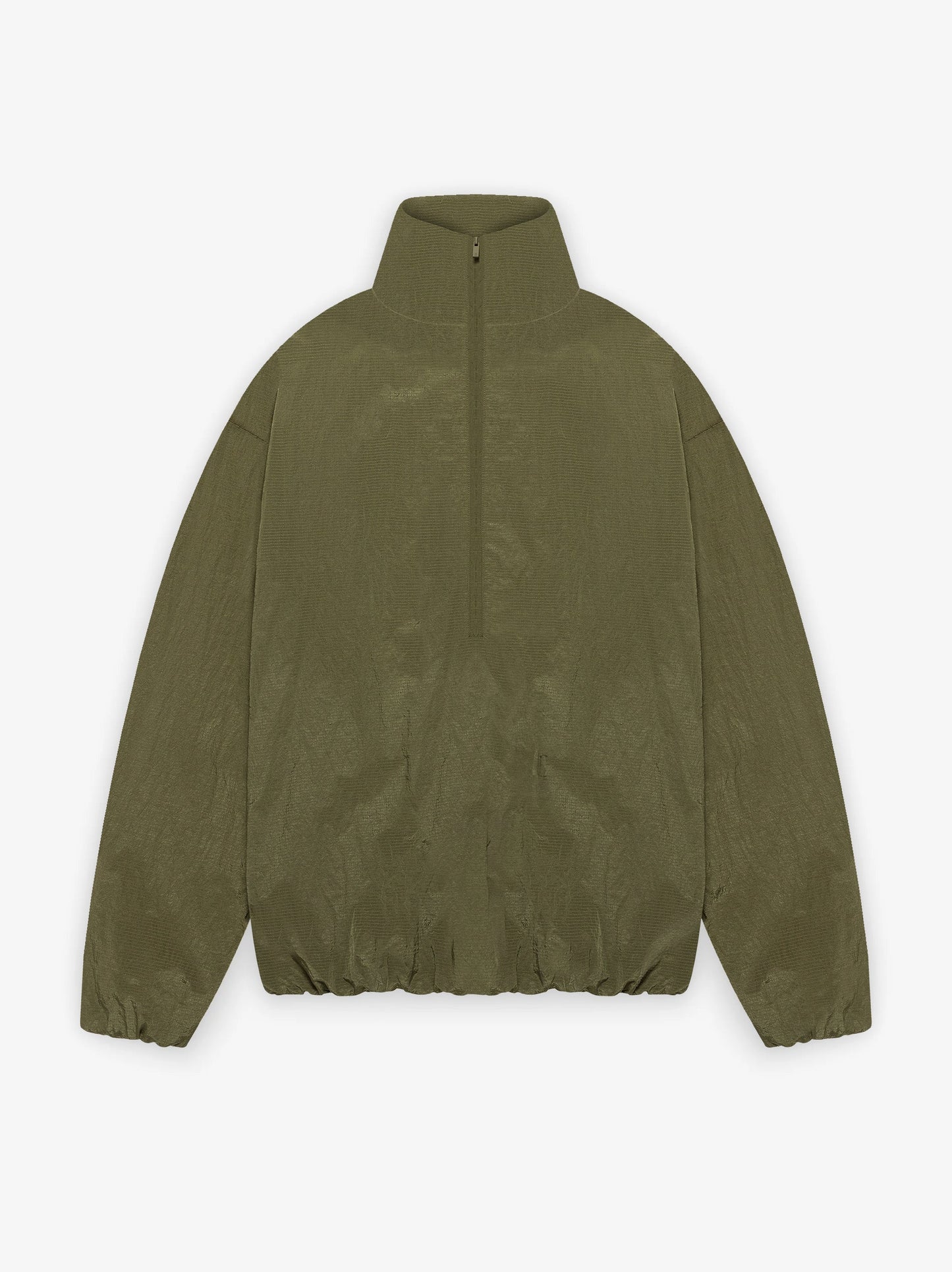 Ripstop Halfzip Pullover