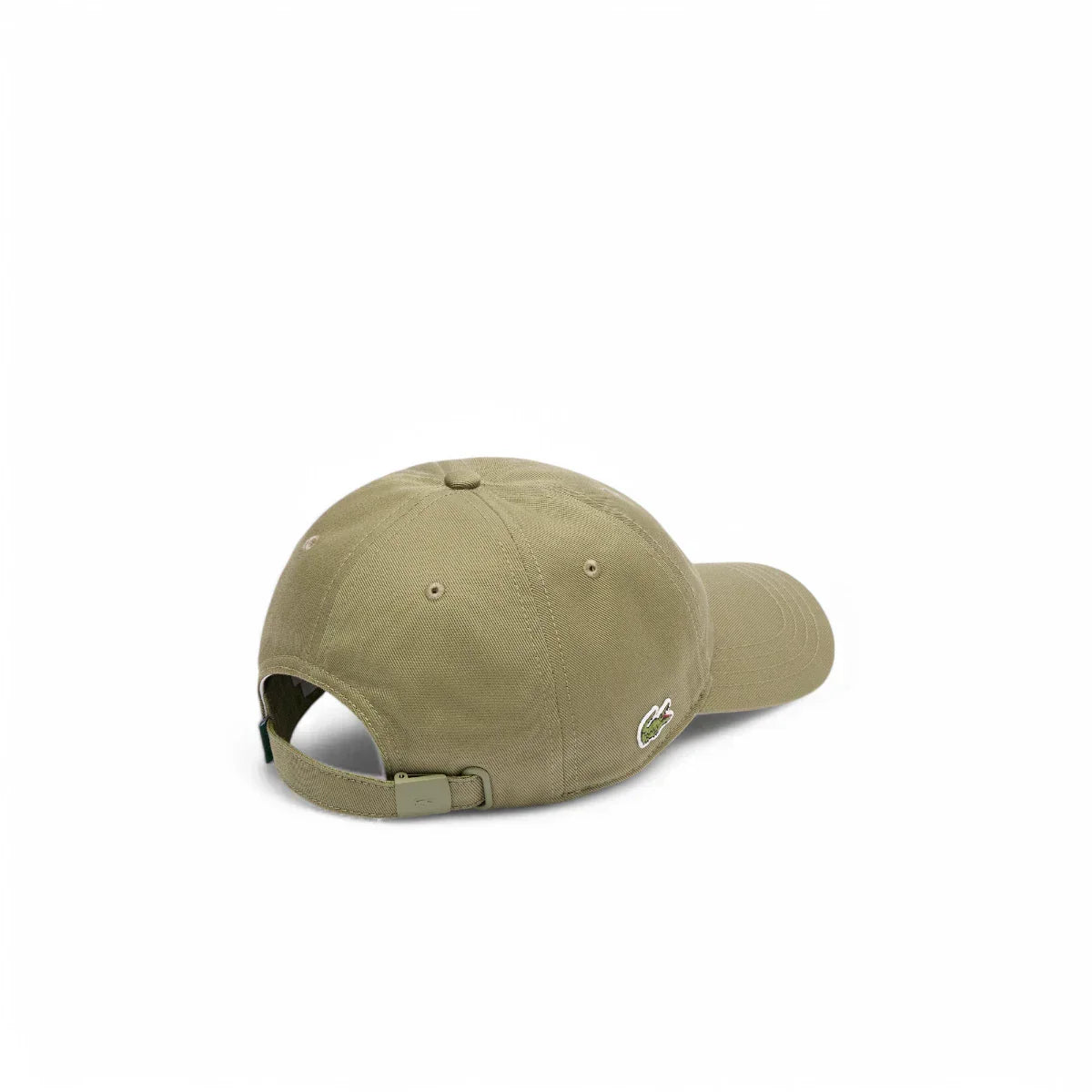 Cotton Twill Cap