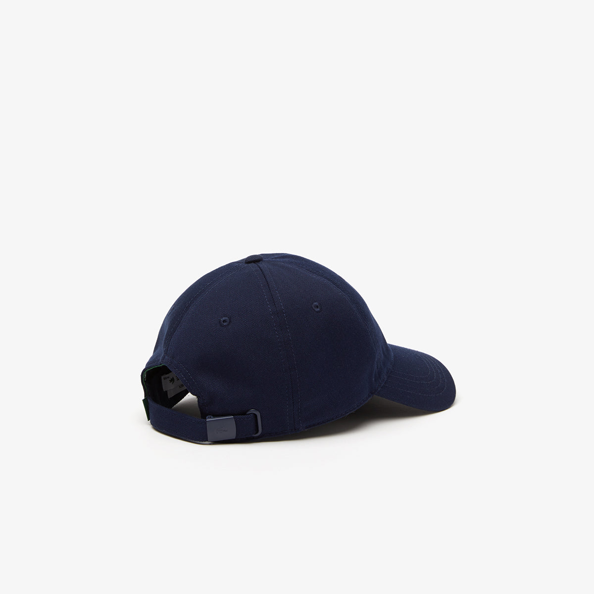 Unisex Organic Cotton Twill Cap