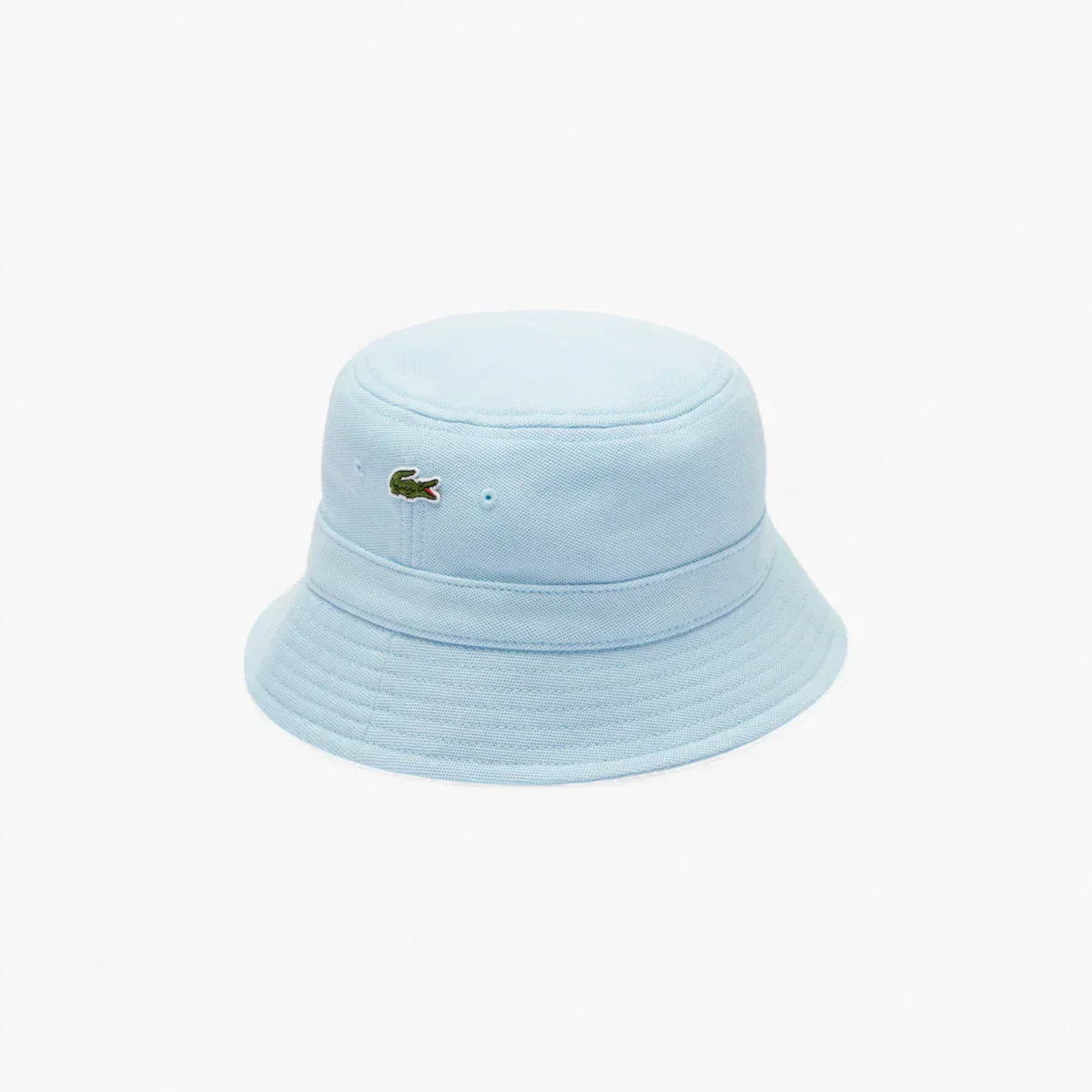 Piqué Bucket Hat