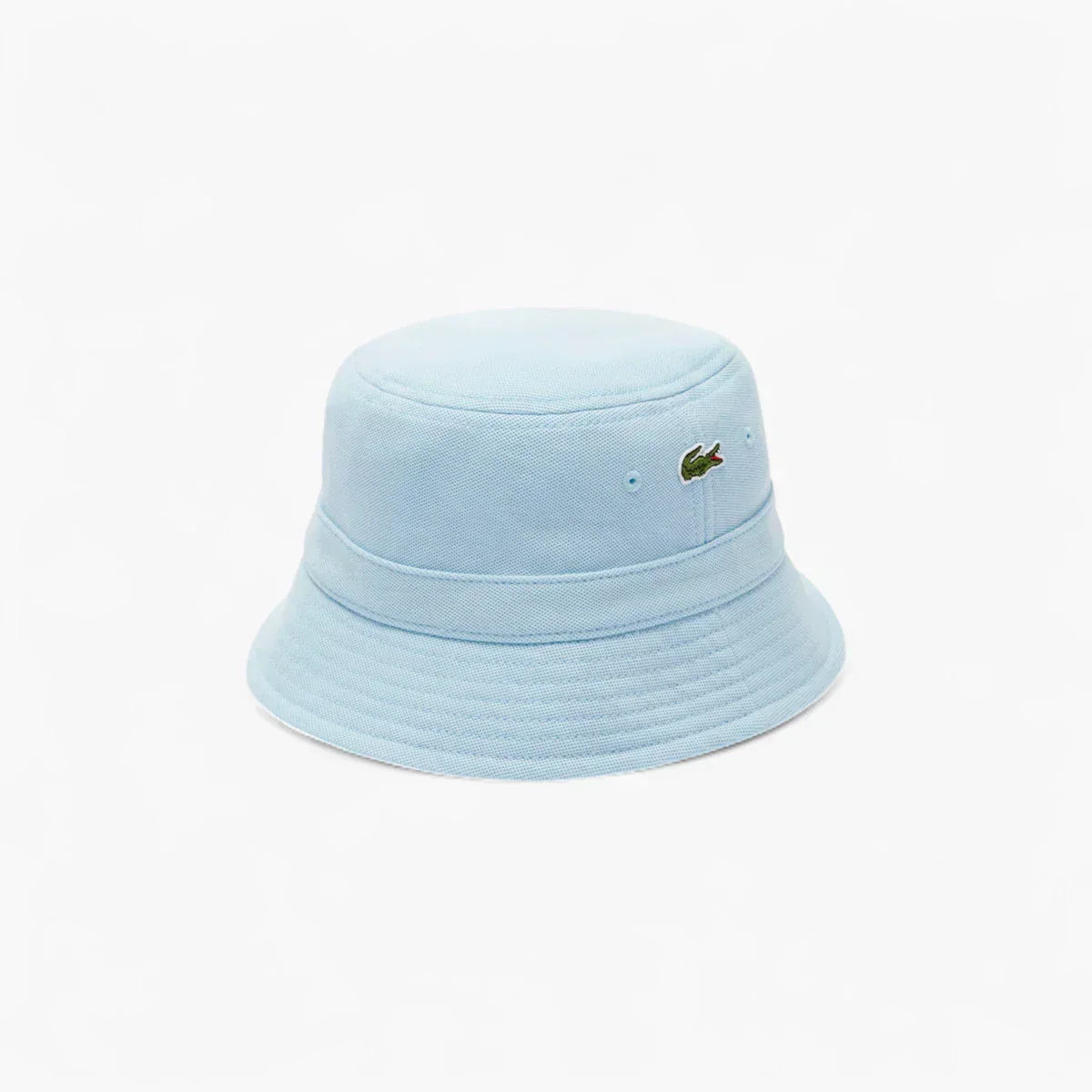 Piqué Bucket Hat
