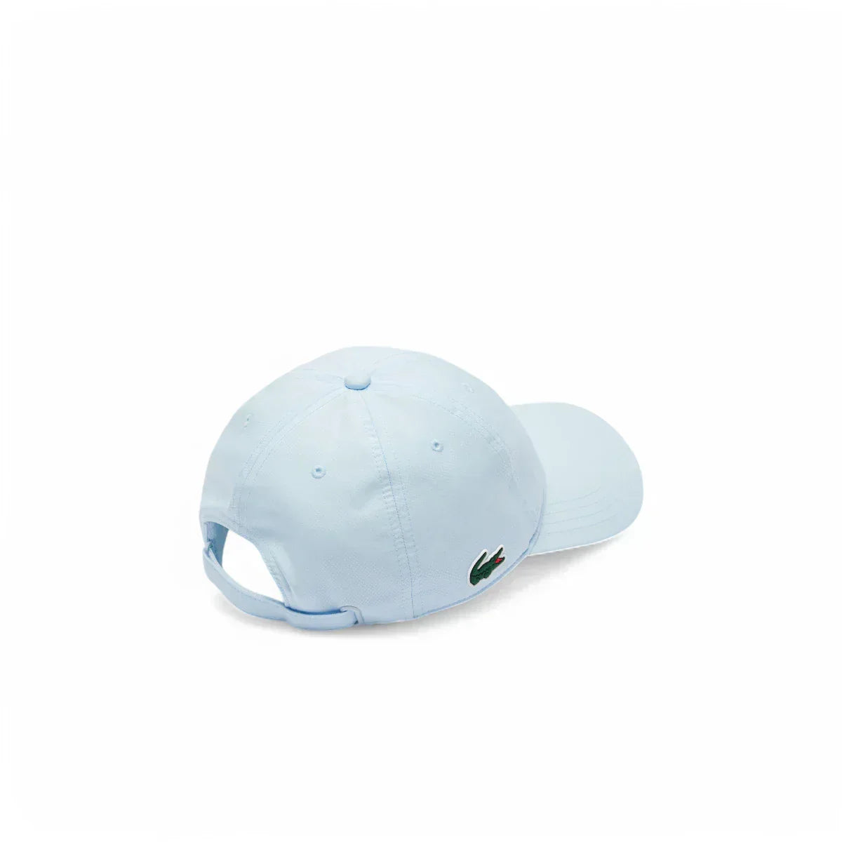 Lightweight Diamond Taffeta Sport Cap