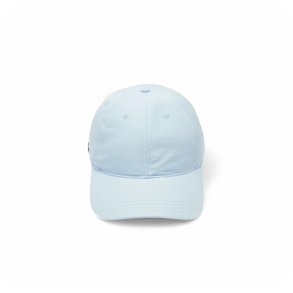 Lightweight Diamond Taffeta Sport Cap