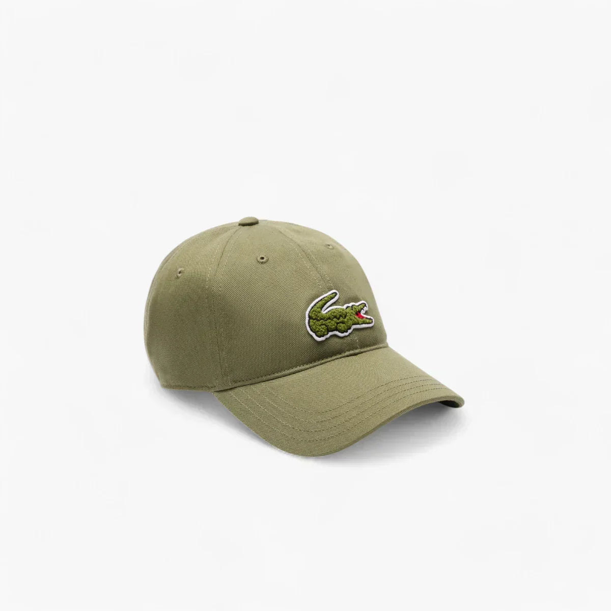 Crocodile Twill Cap