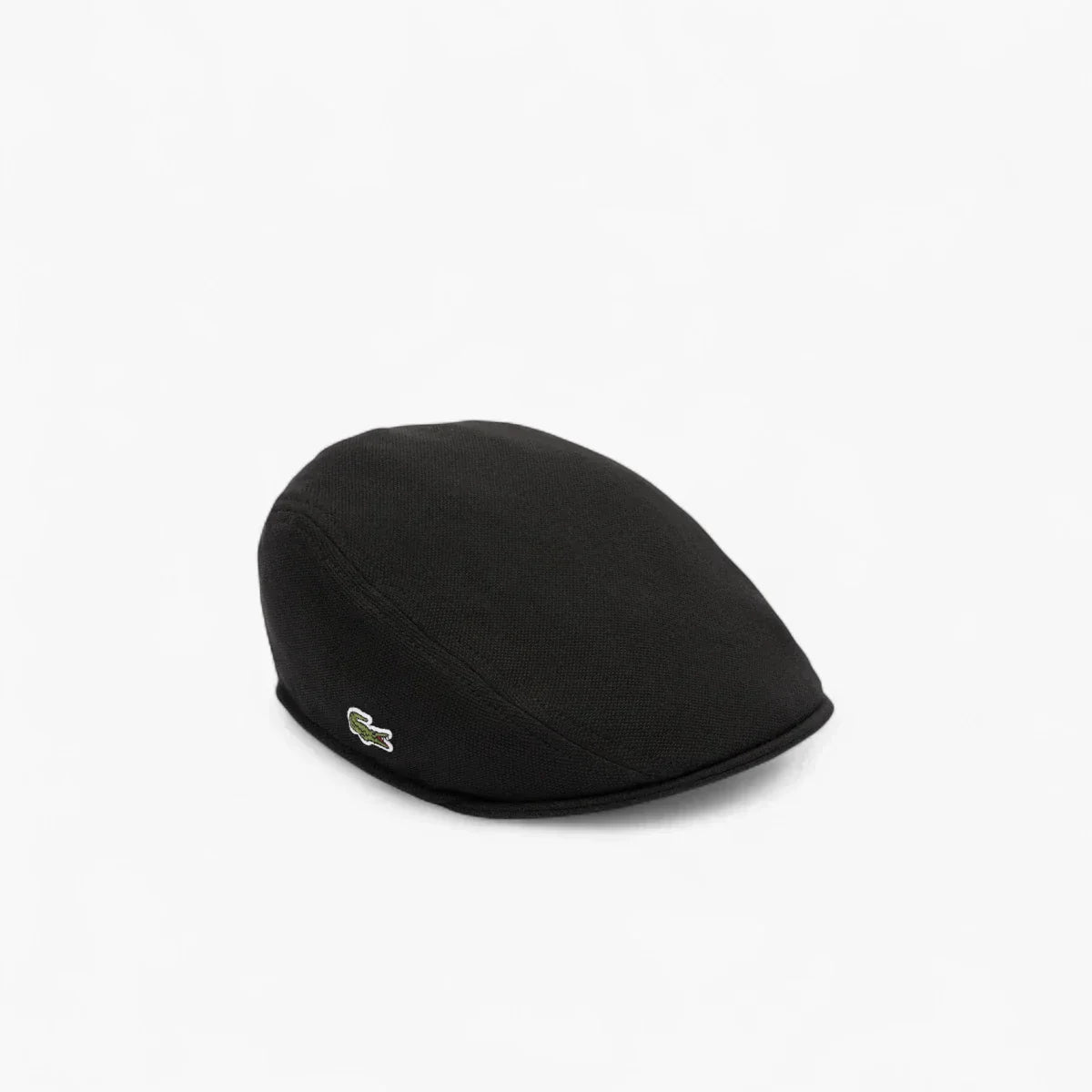 Unisex Embroidered Crocodile Beret