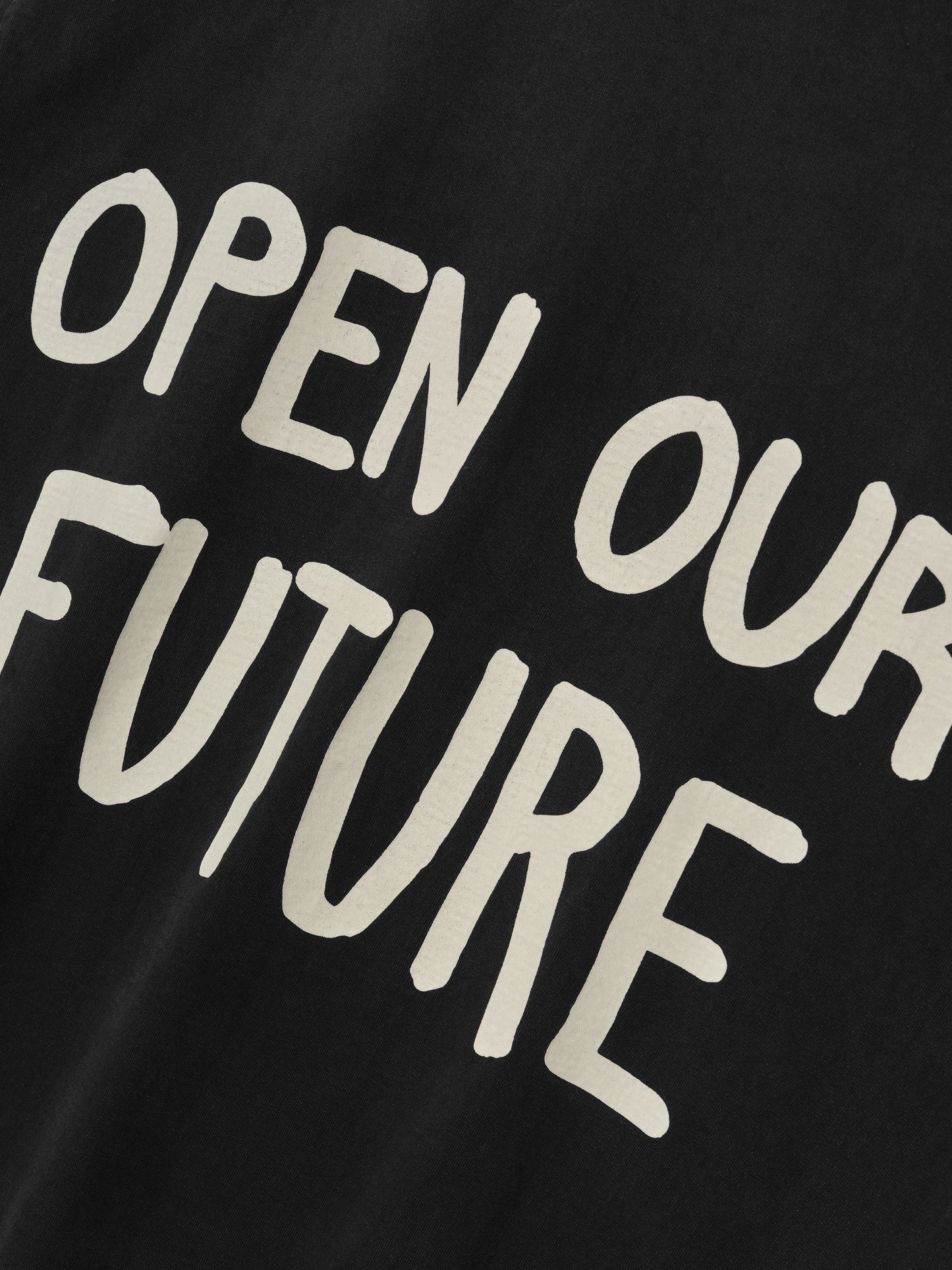 For All People Relaxed Long Sleeve Tee