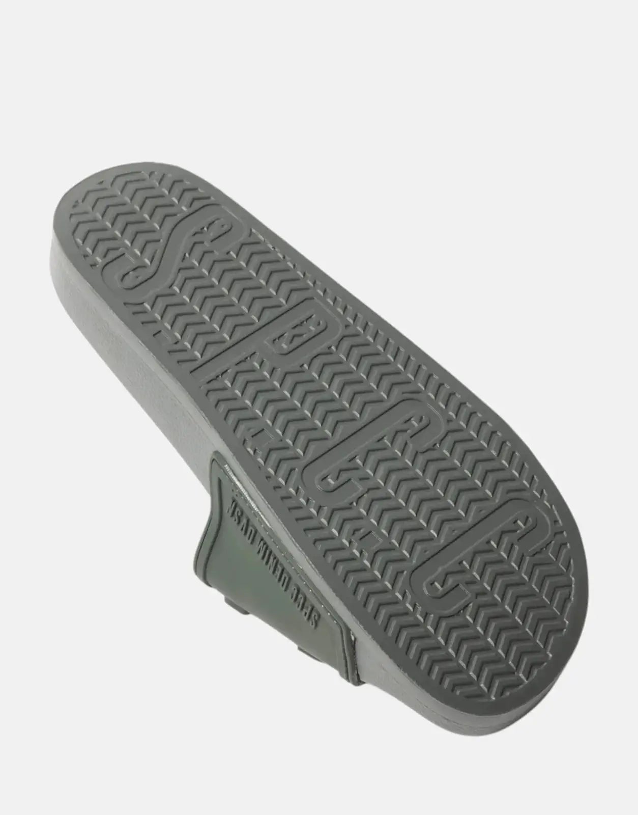 SPCC Ortiz Dark Fatigue Slides