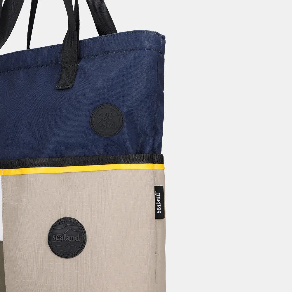 Sealand x Sol Sol Swish S Custom