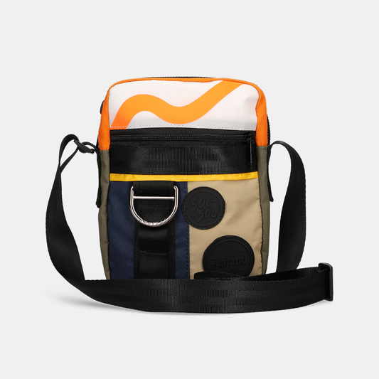 Sealand x Sol Sol Zeplin Custom