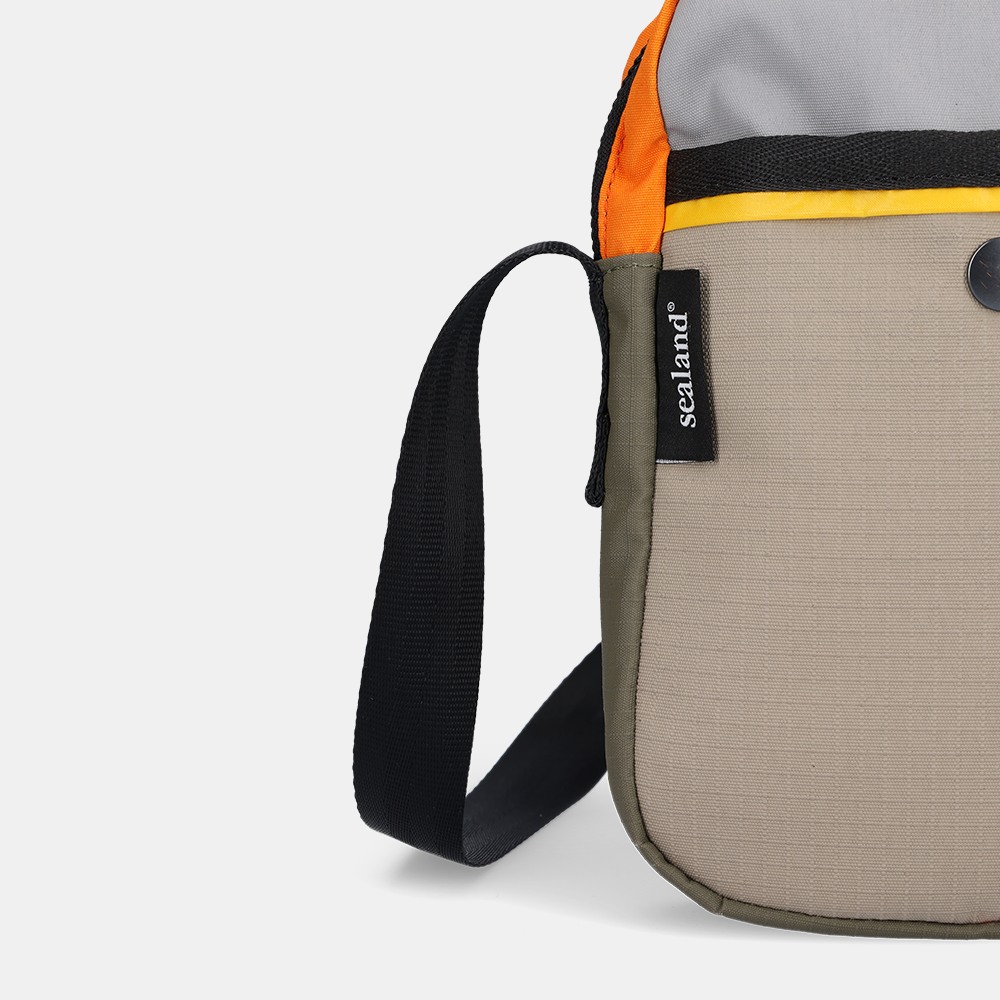 Sealand x Sol Sol Zeplin Custom