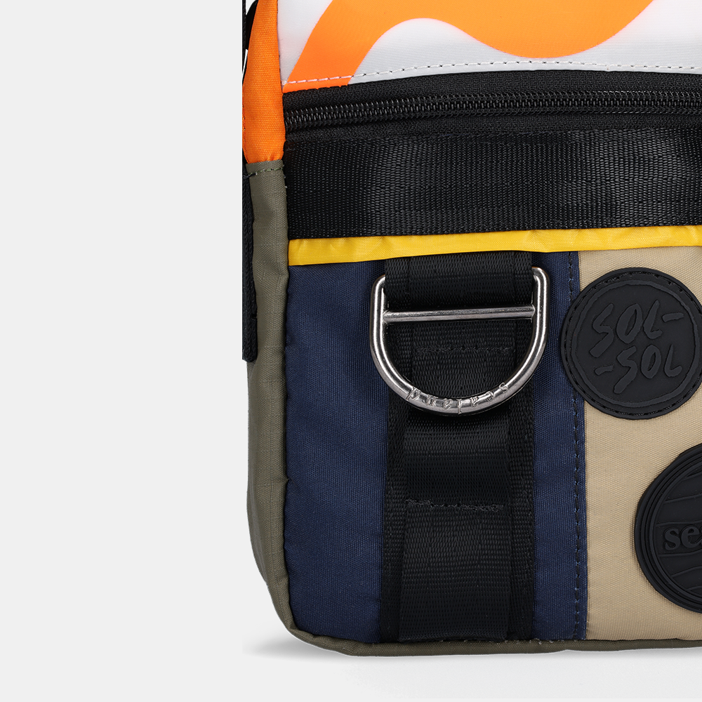 Sealand x Sol Sol Zeplin Custom