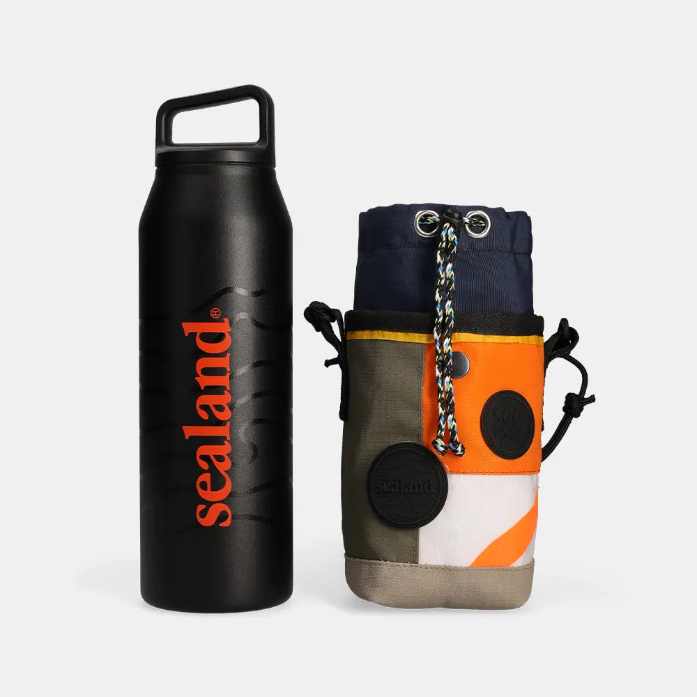 Sealand x Sol Sol Sling Custom