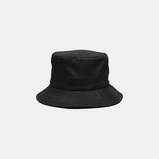Bucket Hat Black