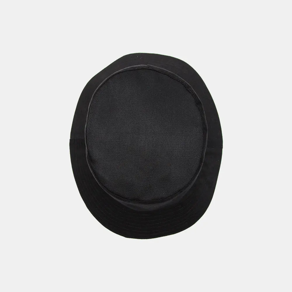 Bucket Hat Black