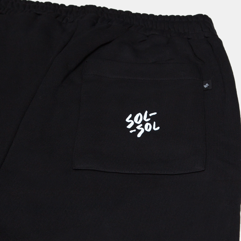 Classic Logo Sweatpants