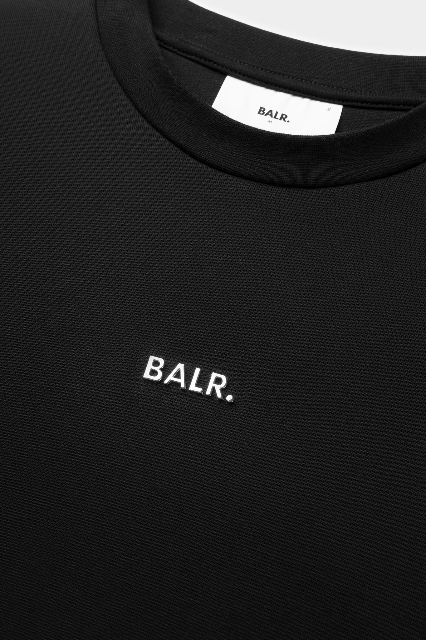 BALR Regular Fit Crewneck