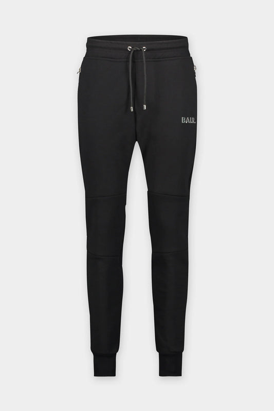 BALR Q-Series Classic Sweatpants Men Black