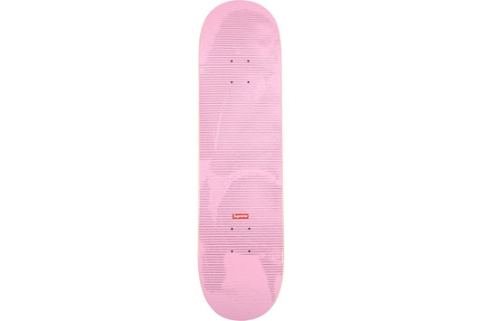 SUPREME DIGI SKATEBOARD DECK PINK