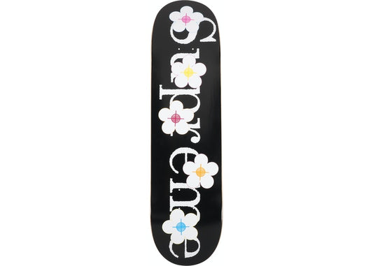 SUPREME FLOWERS DECK