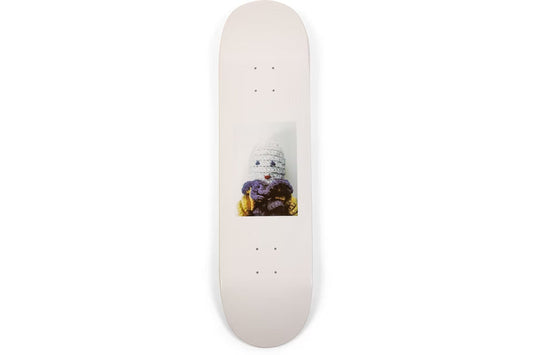 SUPREME MIKE KELLEY AHHYOUTH! SKATEBOARD DECK IMAGE 4