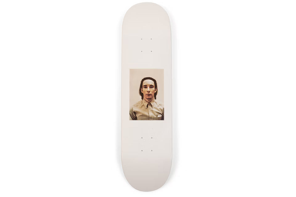 SUPREME MIKE KELLEY AHHYOUTH! SKATEBOARD DECK IMAGE 5