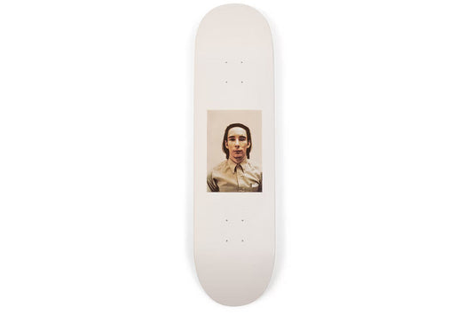 SUPREME MIKE KELLEY AHHYOUTH! SKATEBOARD DECK IMAGE 5