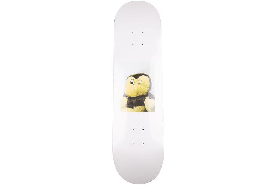 SUPREME MIKE KELLEY AHHYOUTH! SKATEBOARD DECK IMAGE 2