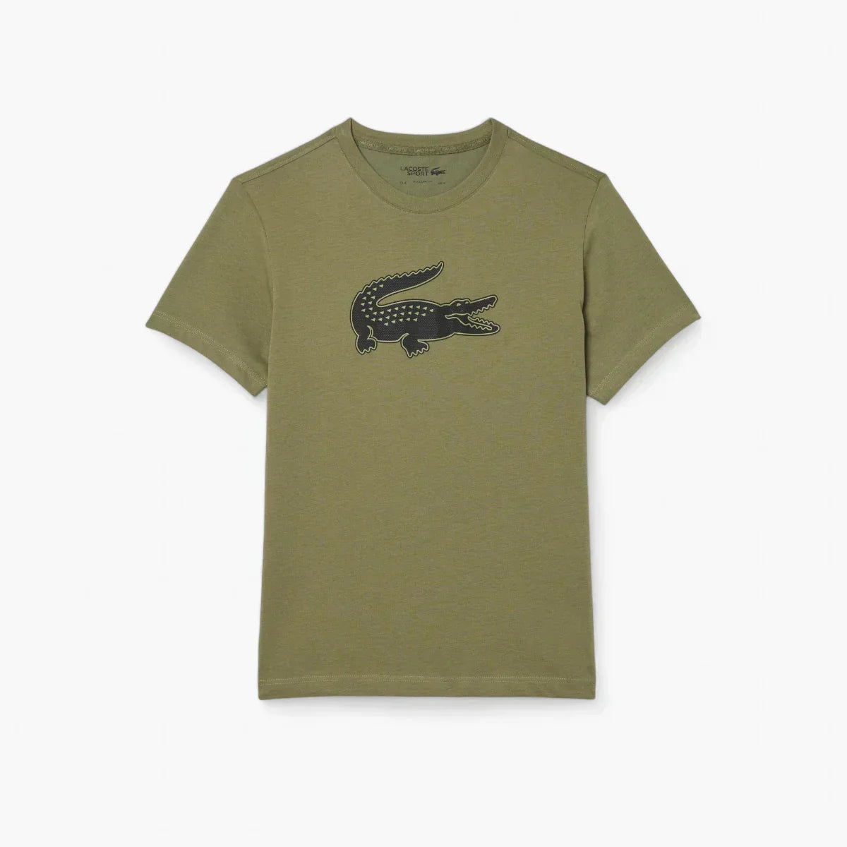 Ultra-Dry Logo T-Shirt