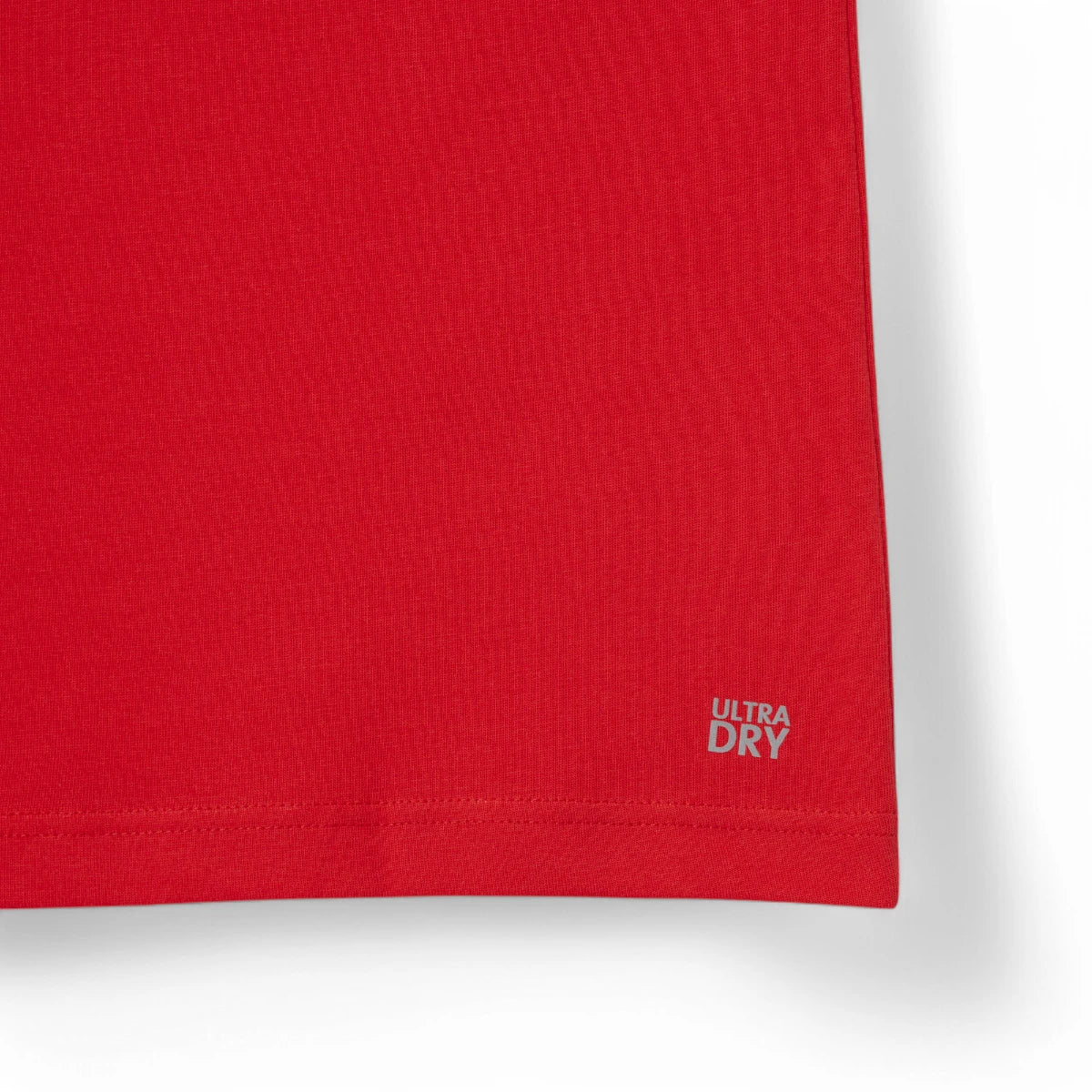 Ultra Dry Xxl Logo Sport T-Shirt