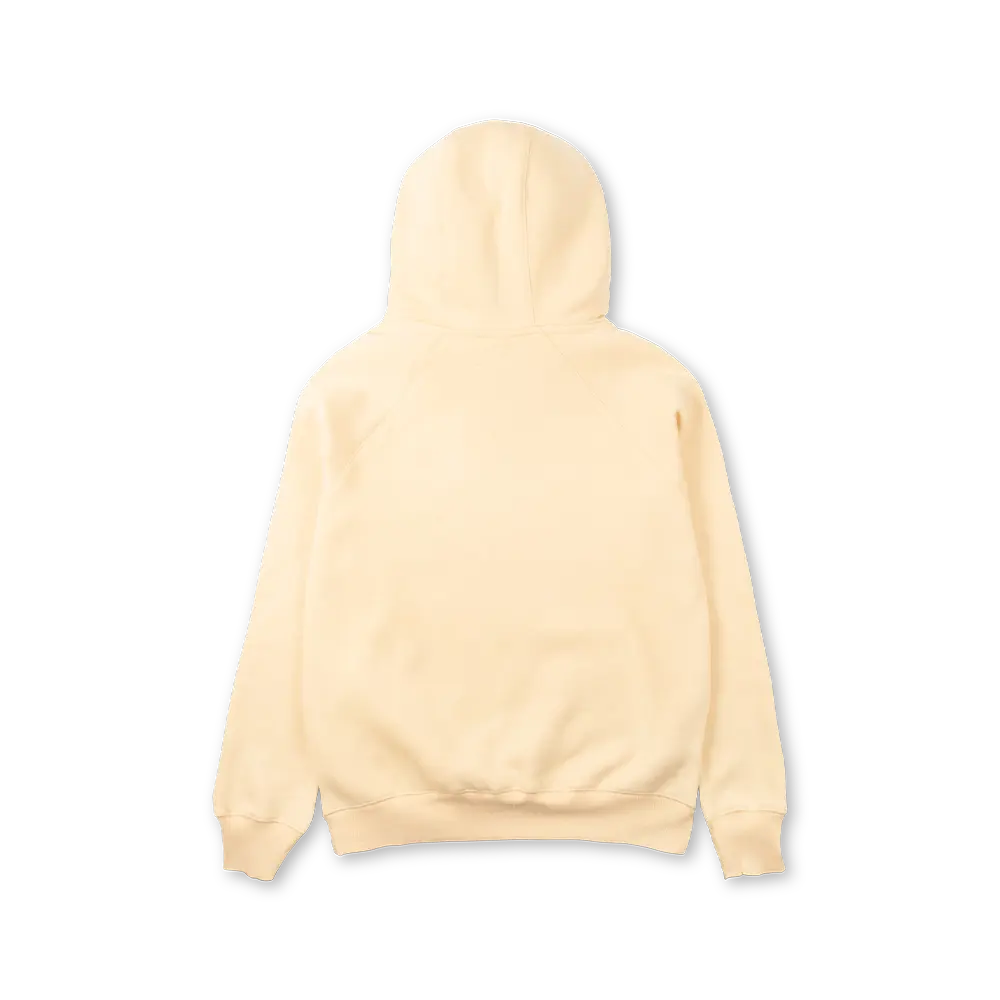 Fabric Hoodie