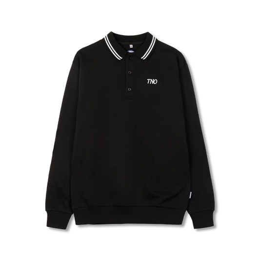 Barman Stripe Sweater