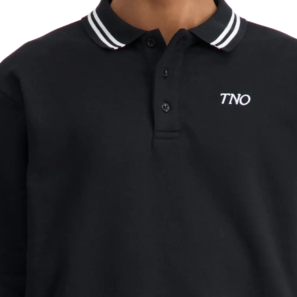 Barman Stripe Sweater