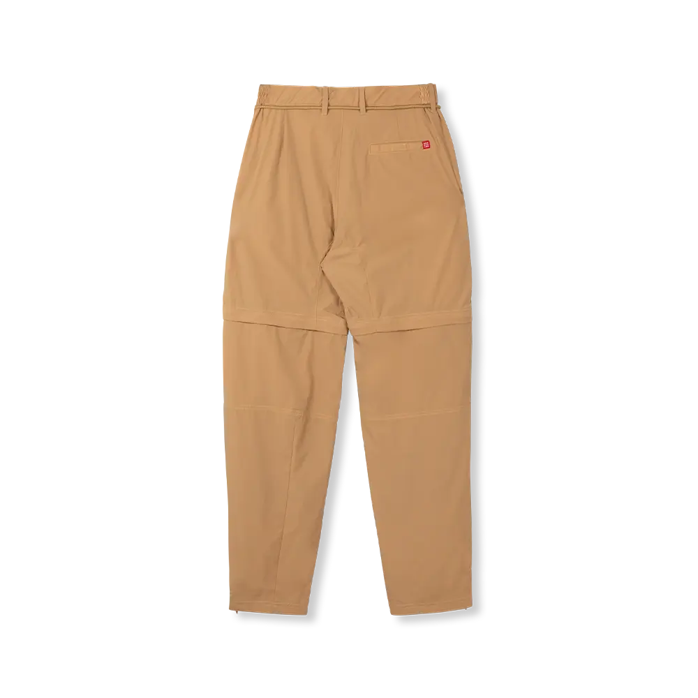 Parachute Trousers
