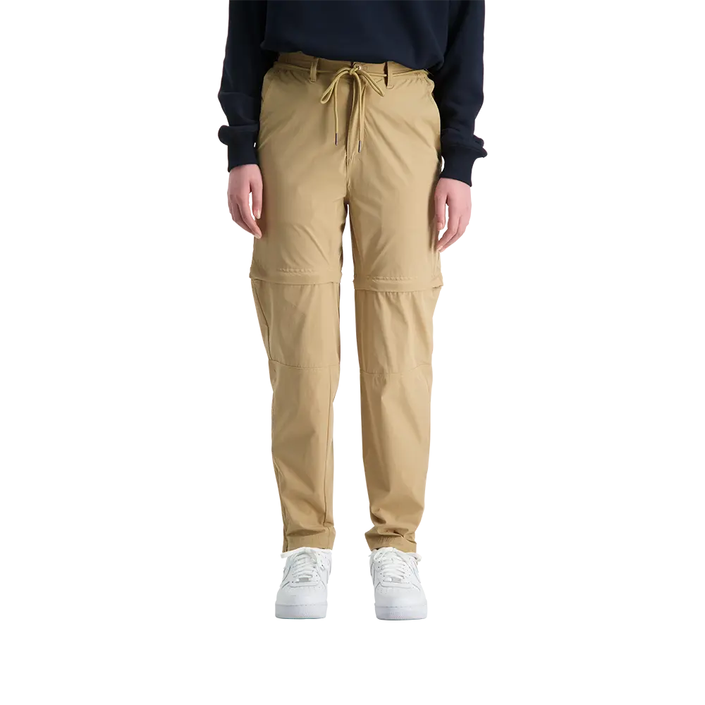 Parachute Trousers