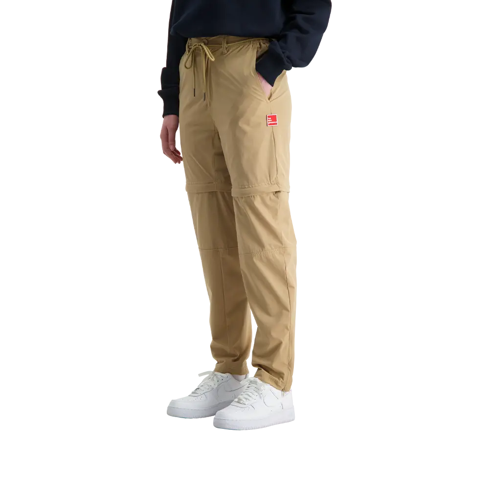 Parachute Trousers