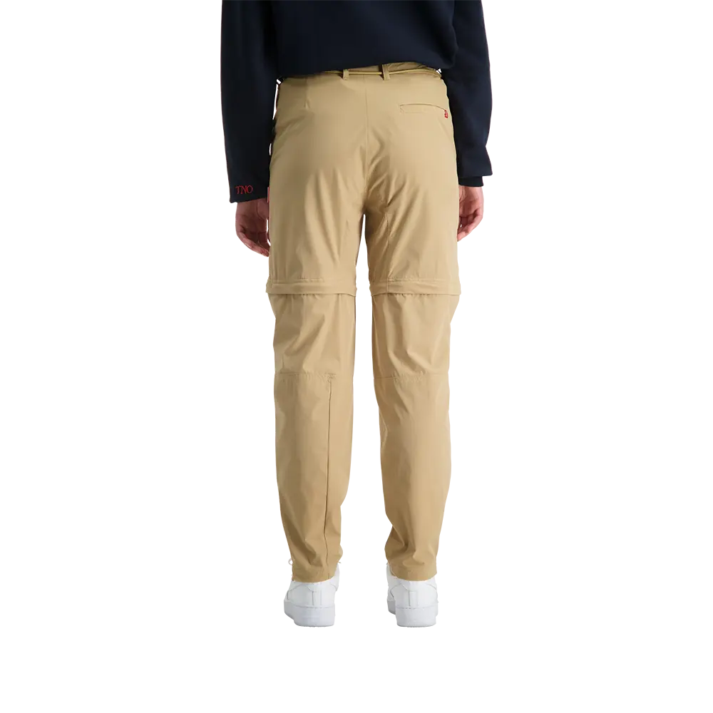 Parachute Trousers