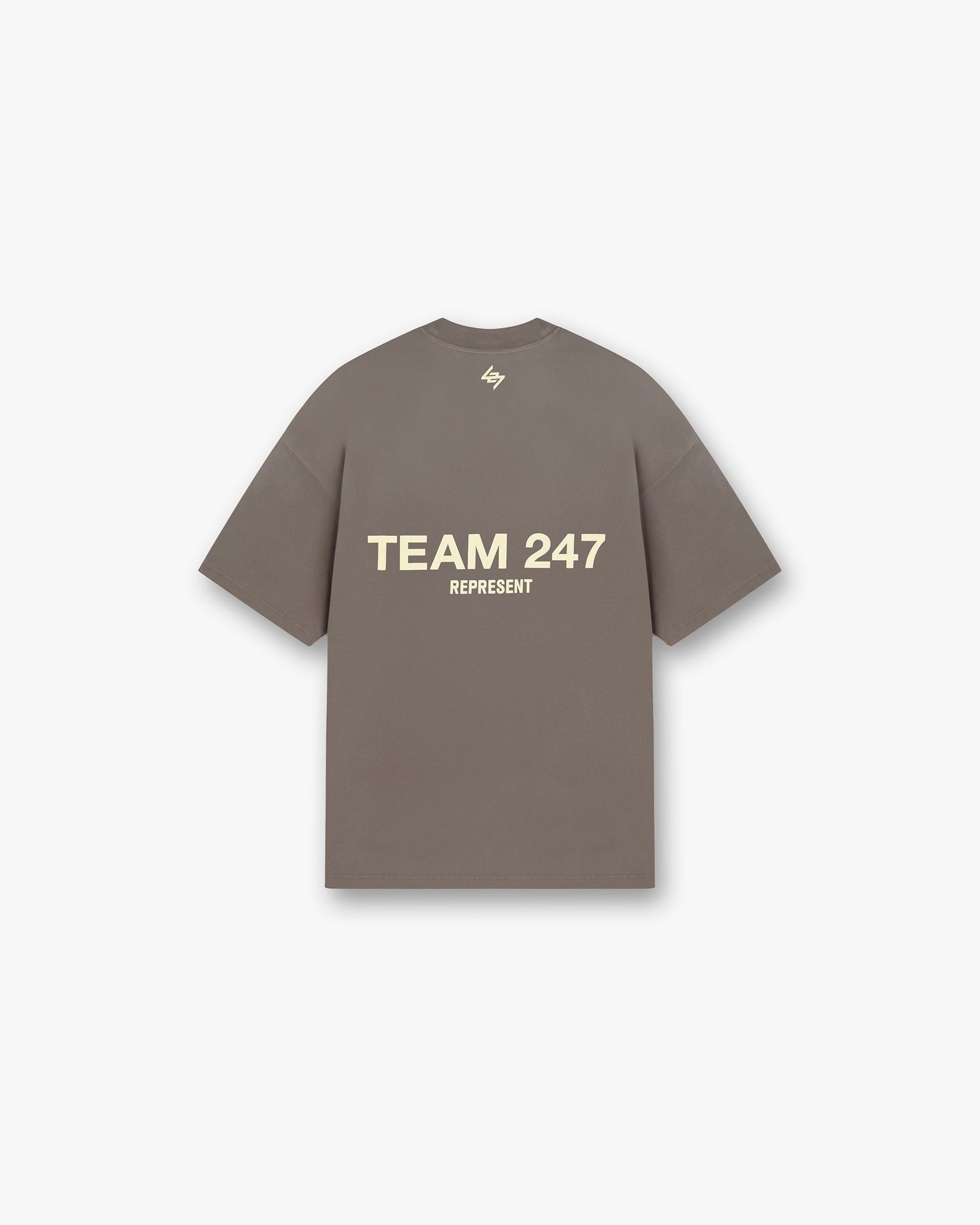 Team 247 Oversized T-Shirt - Earth