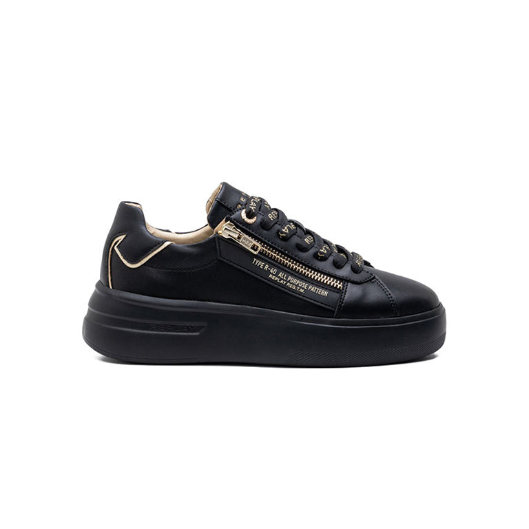 Replay University Zip 2