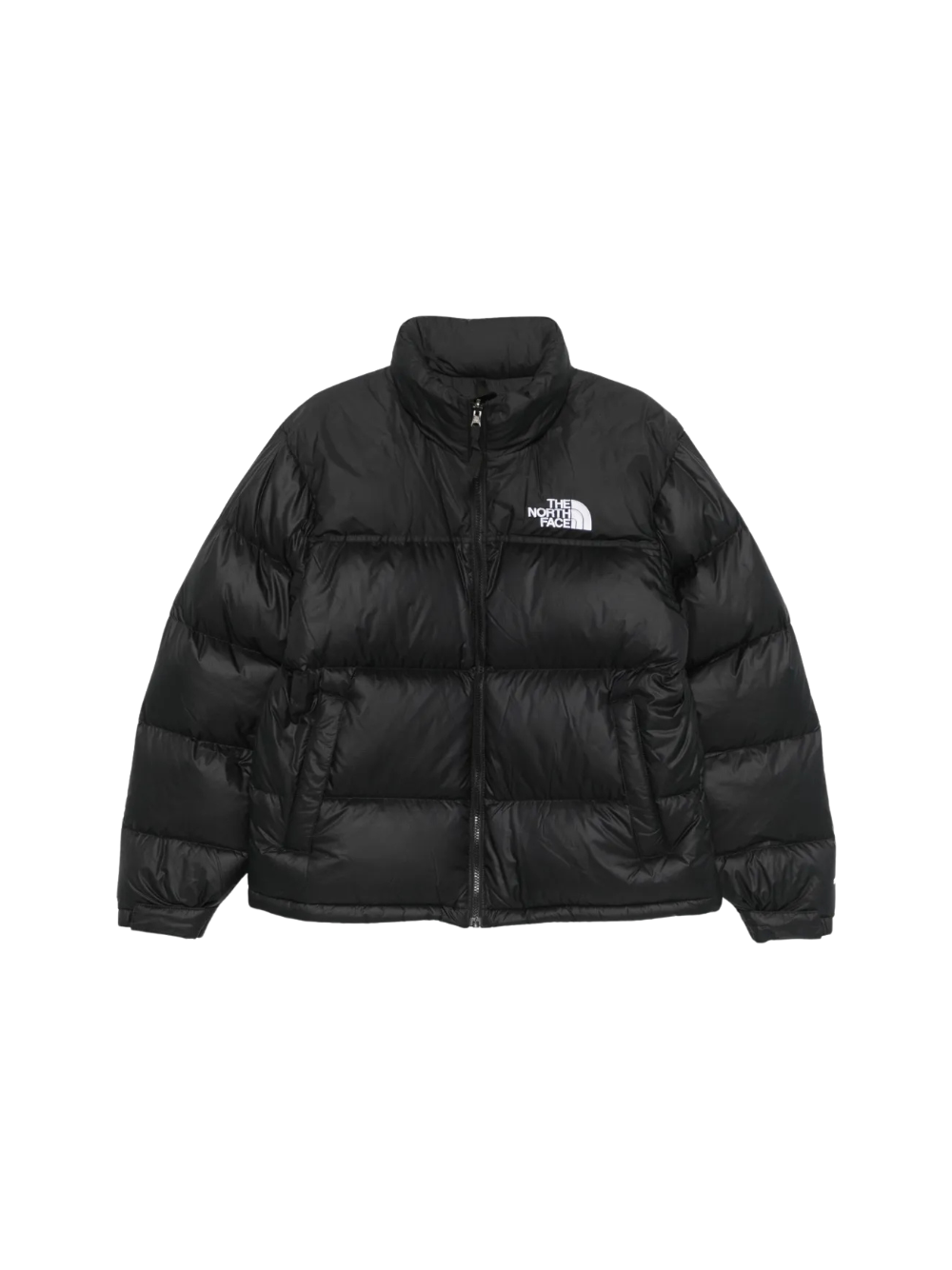North Face Puffer Jacket
