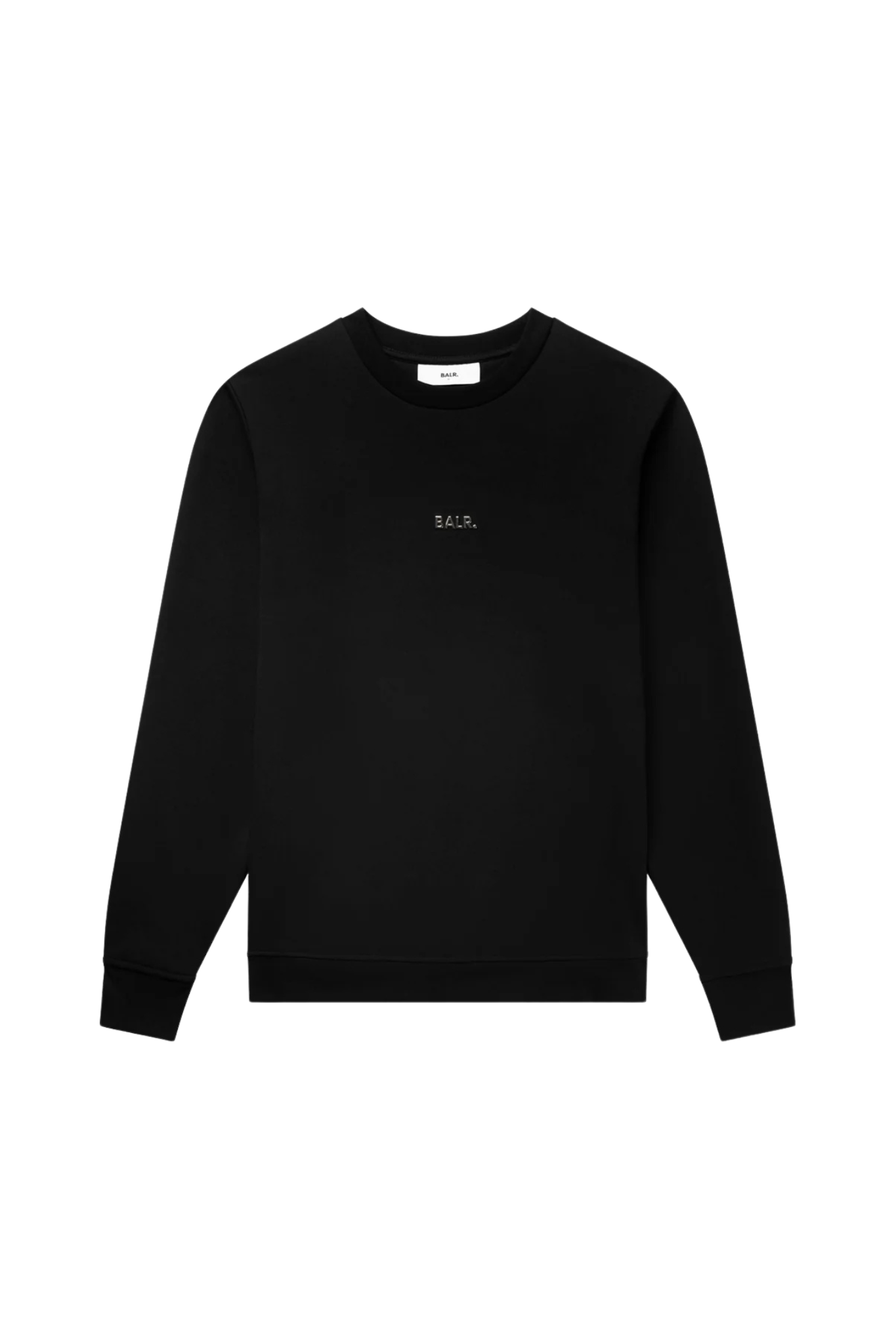 BALR Regular Fit Crewneck