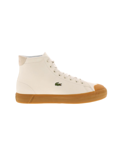 Lacoste gripshot Mid Sneaker