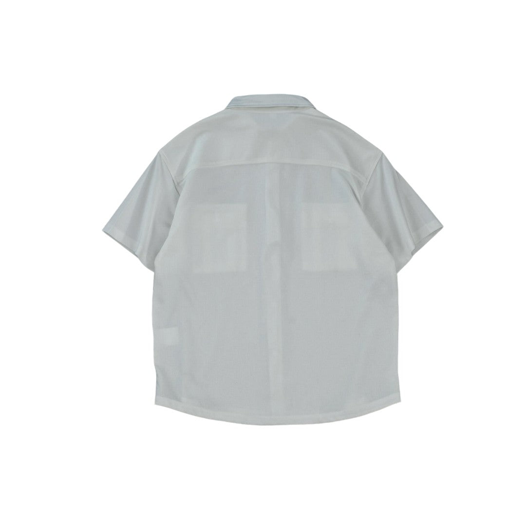 Men's Casual Short Sleeve and Short Set