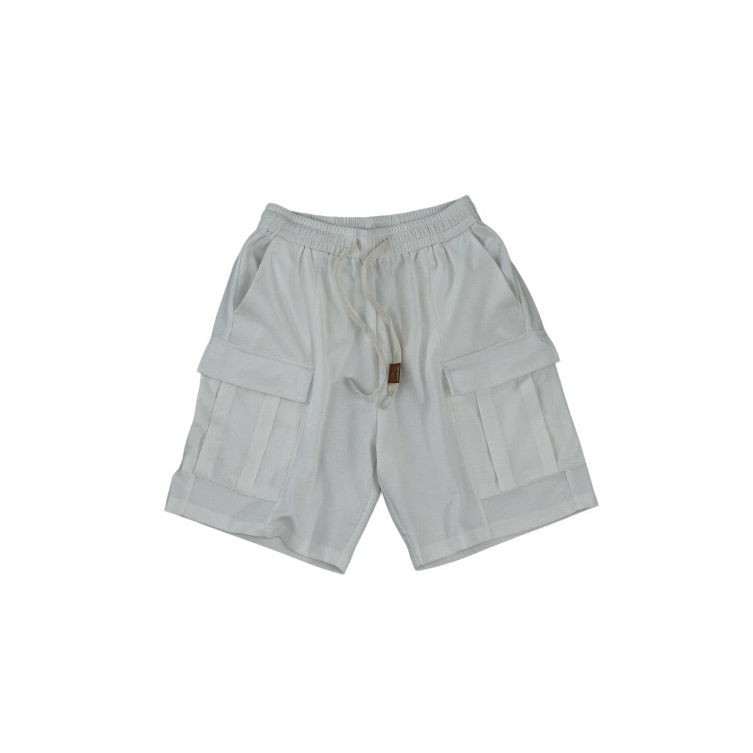 Men's Casual Short Sleeve and Short Set